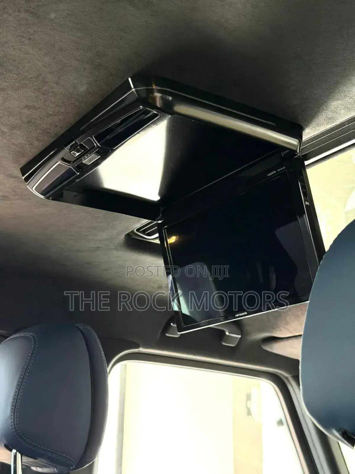 Mercedes-Benz G-Class 2019 White