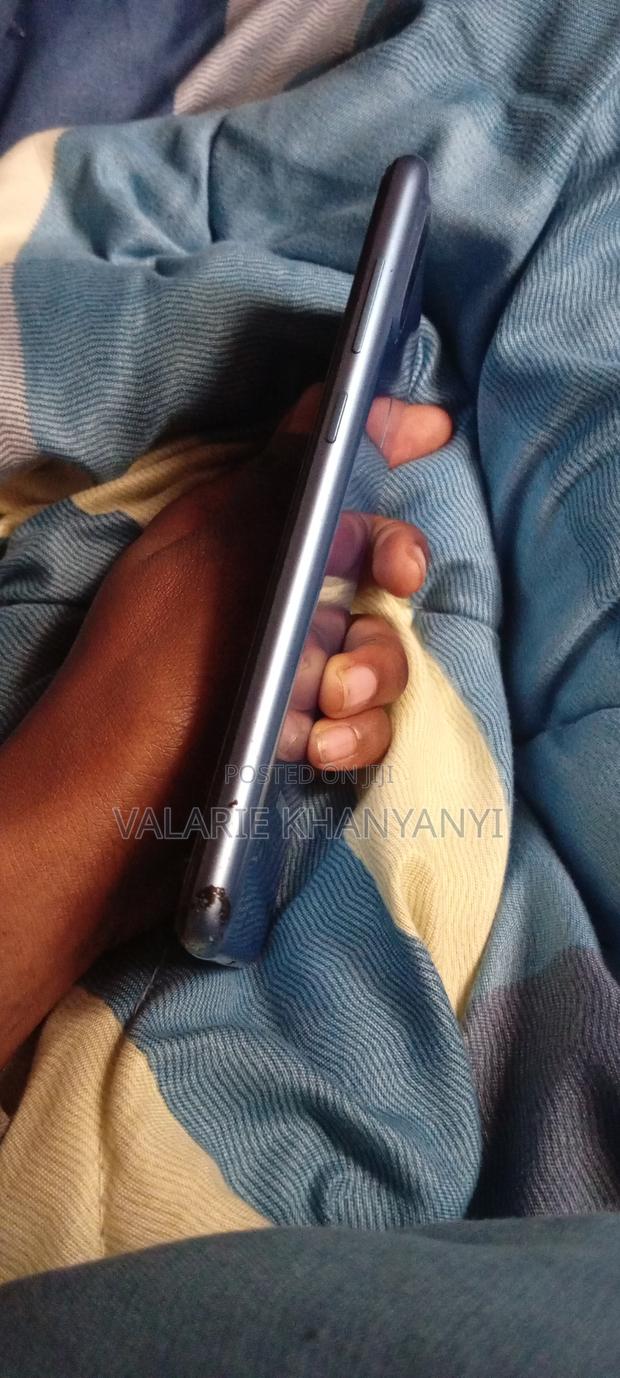 Samsung Galaxy A11 32 GB Blue - thumbnail 4