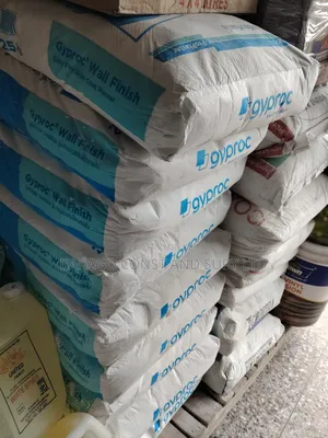 Gyproc Filler