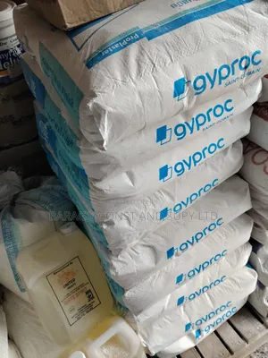 Gyproc Filler