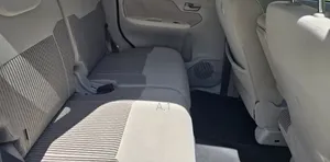 Daihatsu Move 2019 Black