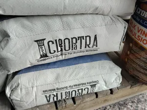 Cleopatra White Cement