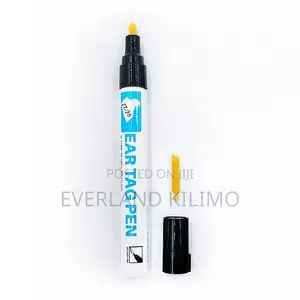 Farm Eartag Writing Pen