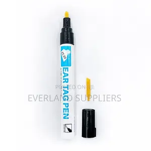 Farm Eartag Writing Pen