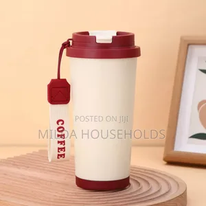 Stainless Steel Insulated Vacuum Cup