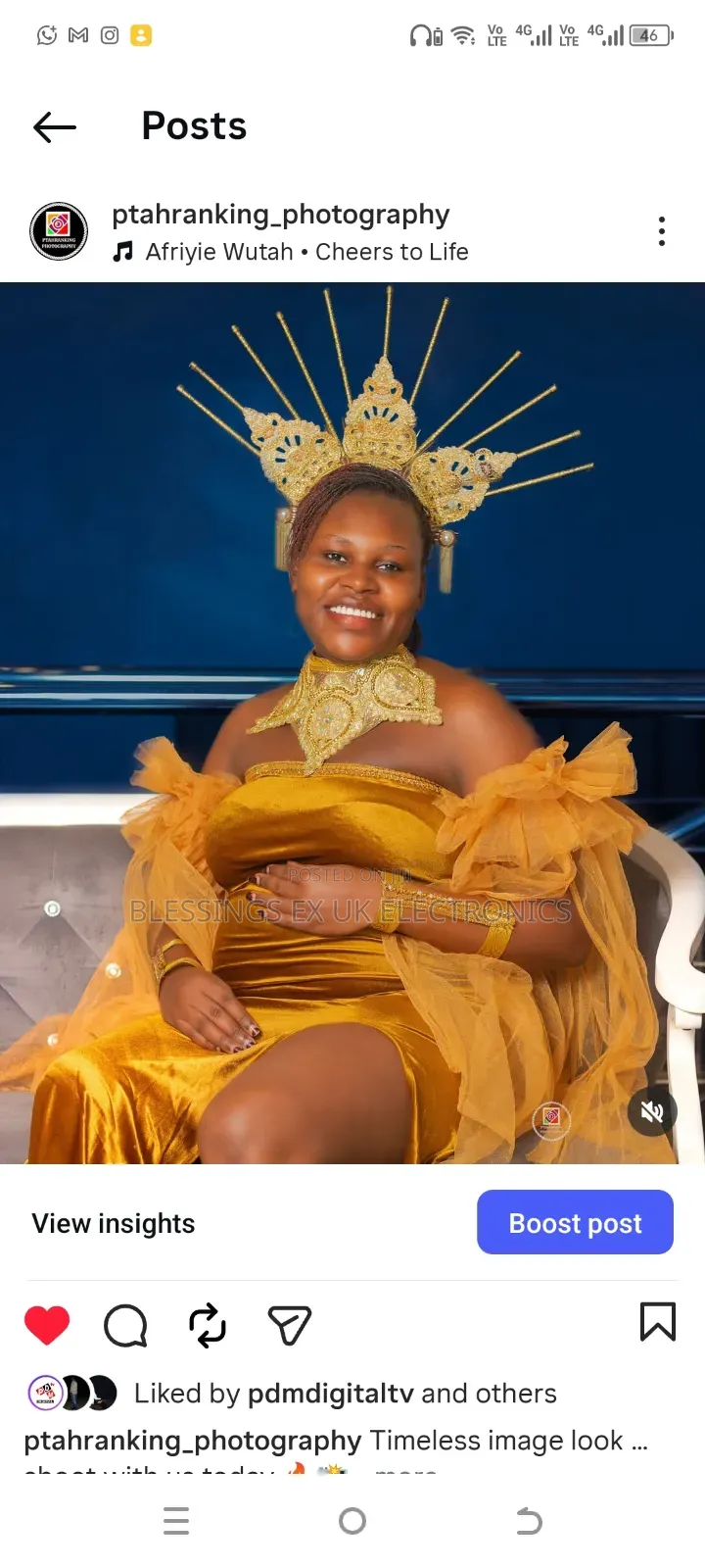 Photography Videography Services