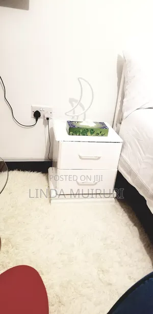 Furnished Studio Apartment in Trinity Gardens, Hurlingham for rent