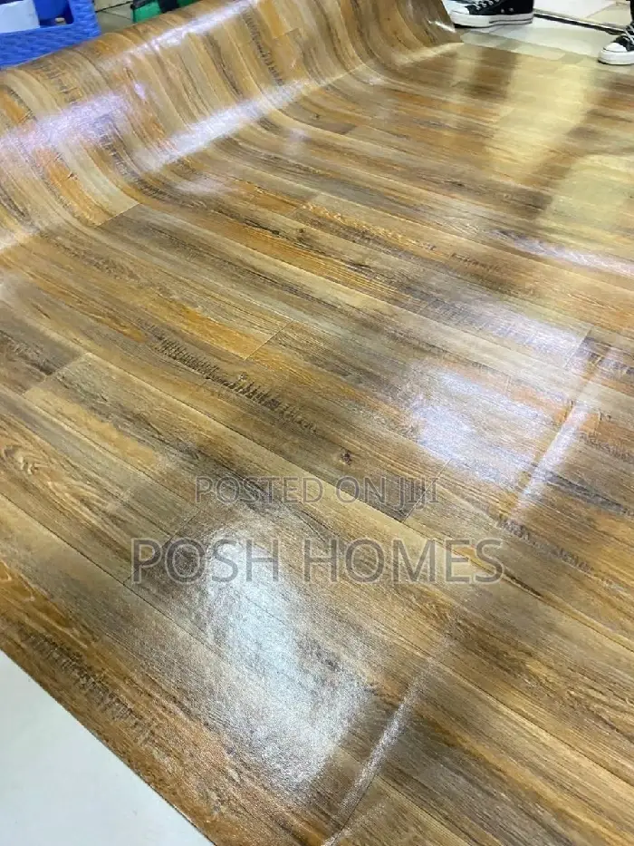 Waterproof Vinyl Flooring Carpet