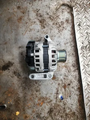 Ford Ranger Alternator 3.2