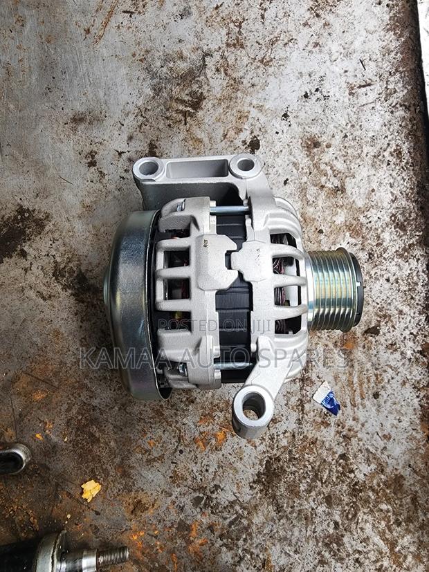 Ford Ranger Alternator 3.2 - thumbnail 2
