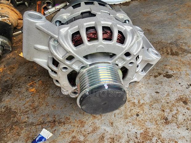 Ford Ranger Alternator 3.2 - thumbnail 3