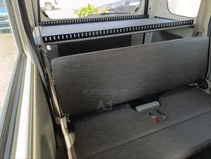 Suzuki Every Wagon 2019 White