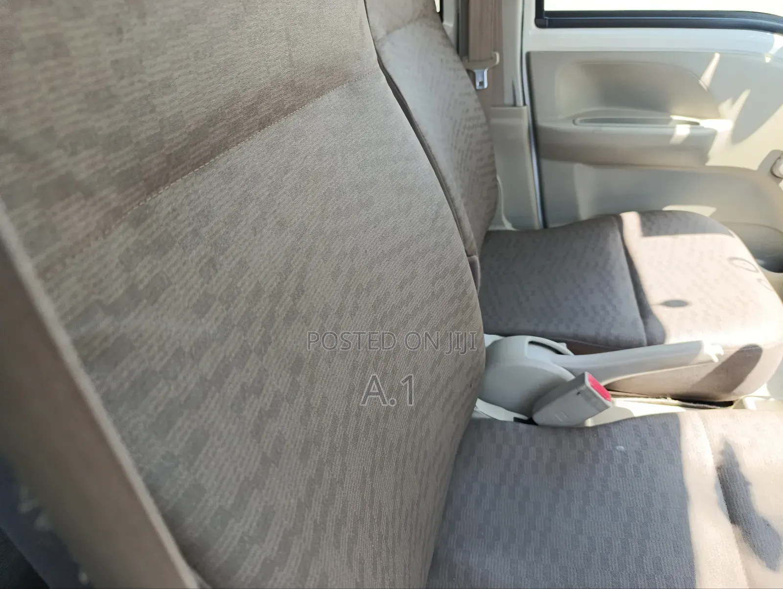 Suzuki Every Wagon 2019 White