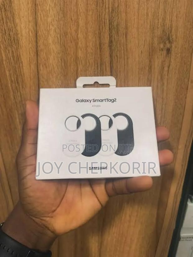 Samsung Smarttag 2 (4‐Pack) - main view