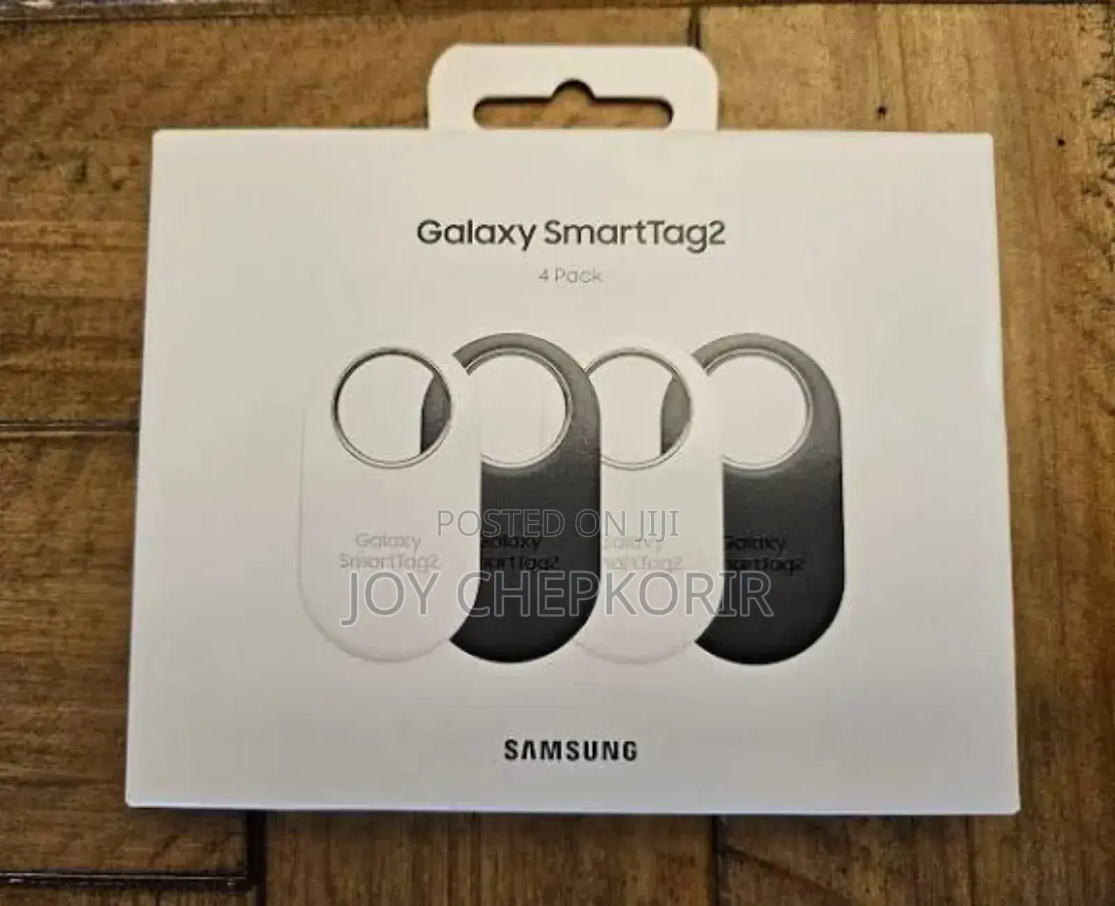 Samsung Smarttag 2 (4‐Pack)