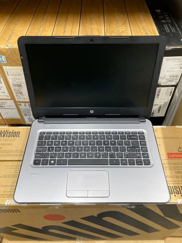 Laptop HP 348 G4 8GB Intel Core i5 SSD 500GB - thumbnail 3