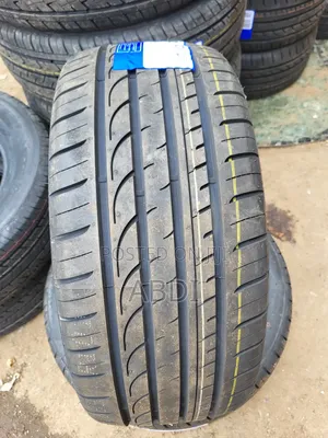 245/45r17 Goddard