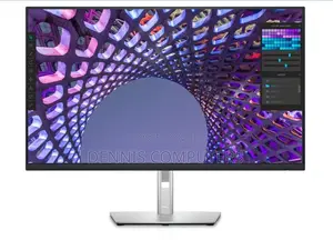 Dell P3223qe-80 Monitor-31.5"