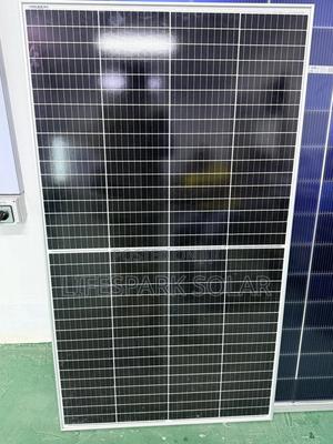 210 Watts Monocrystalline Solar Panels - thumbnail 2