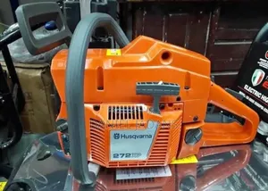 Husqvarna Powersaw 272xp 
Brand New