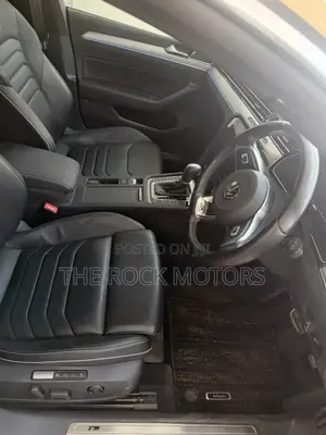 Volkswagen Arteon 2019 Gold