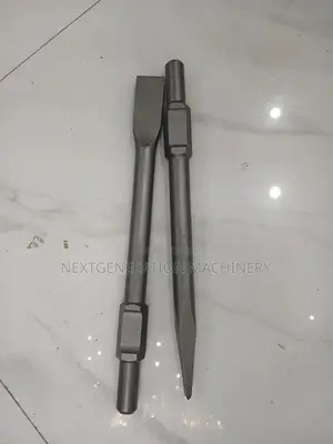 Demolition Hammer Bits 30mm