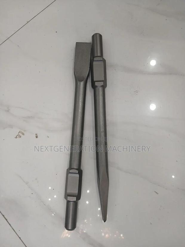 Demolition Hammer Bits 30mm