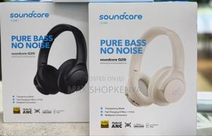 Anker Q20i Headphones - thumbnail 2