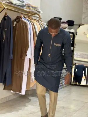 Executive Senetor Suit