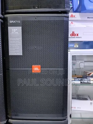 JBL Srx715 Professional Speaker