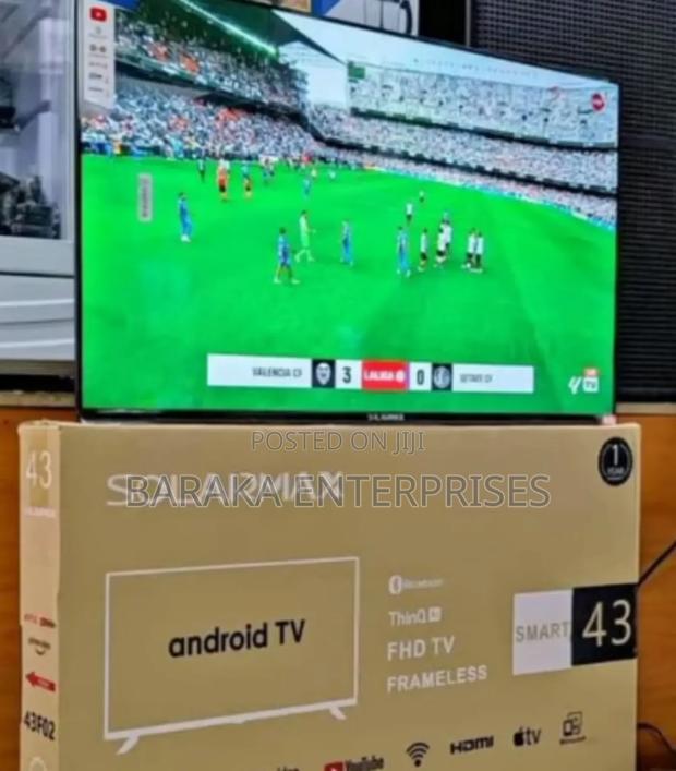 Solarmax 43" Inches