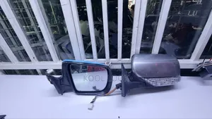 Forester Sg9 Sidemirror