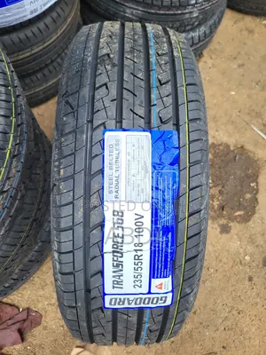235/55r18 Goddard