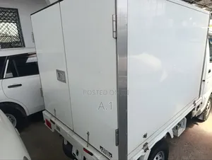 Suzuki Carry