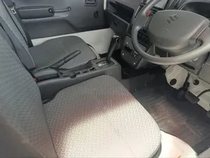 Suzuki Carry