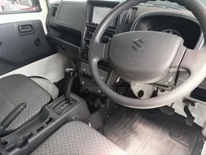Suzuki Carry