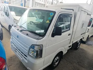 Suzuki Carry