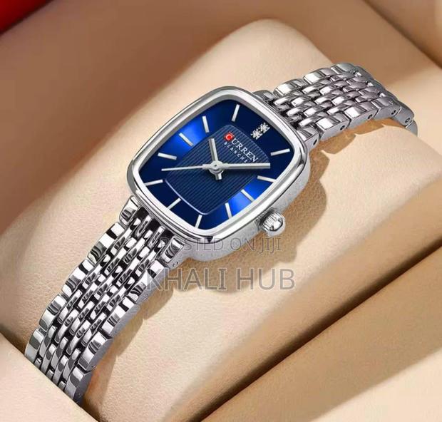 Curren Ladie Watch - main view