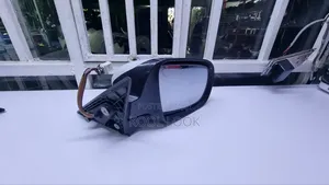 Subaru Bp5 Legacy/ Outback Sidemirror