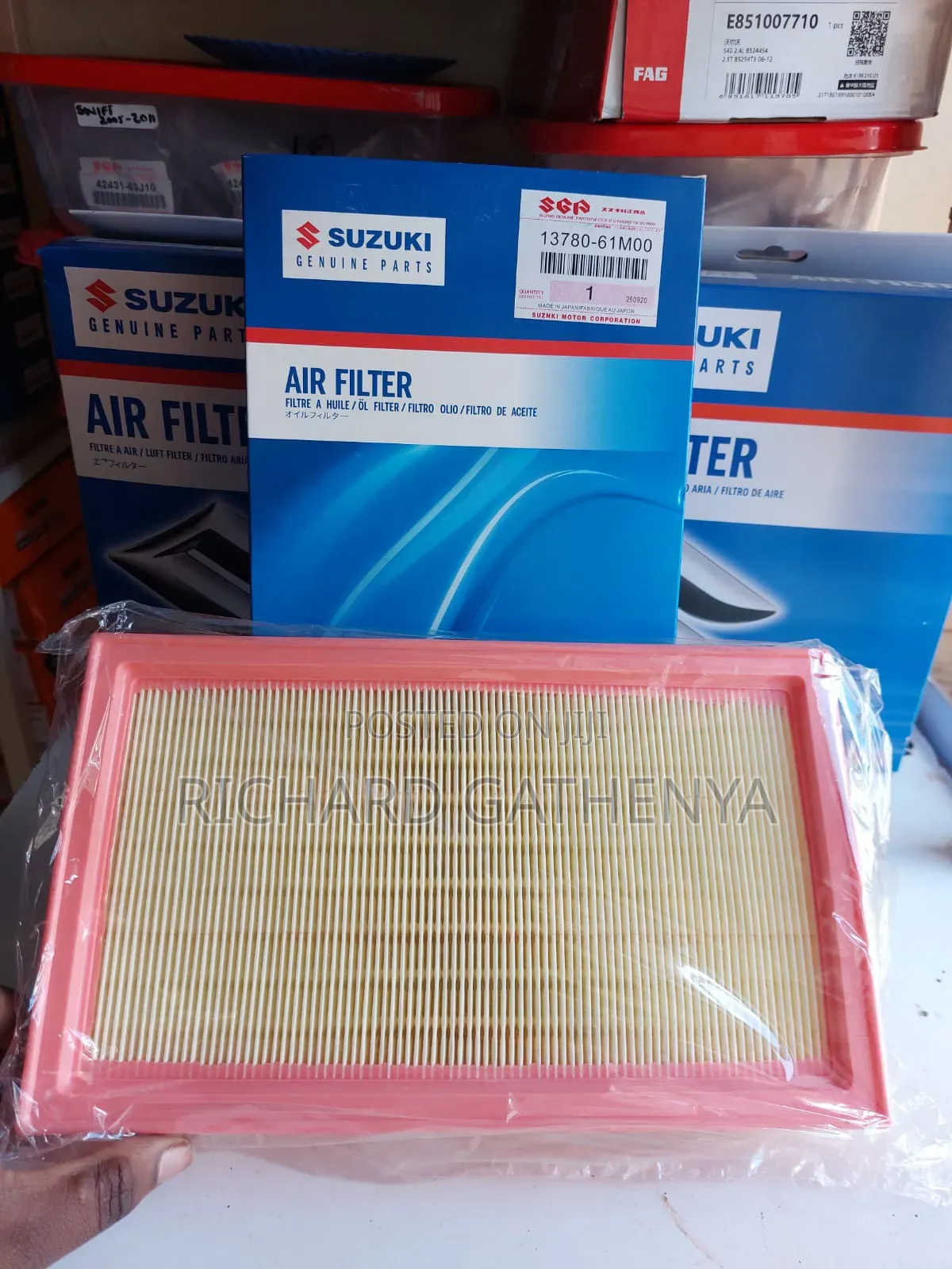 Air Filter