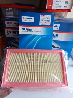 Air Filter