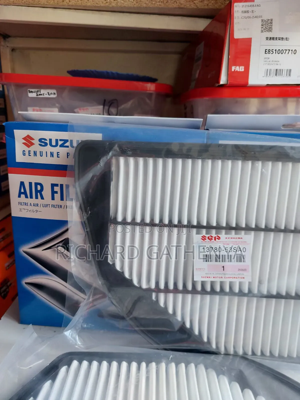 Air Filter