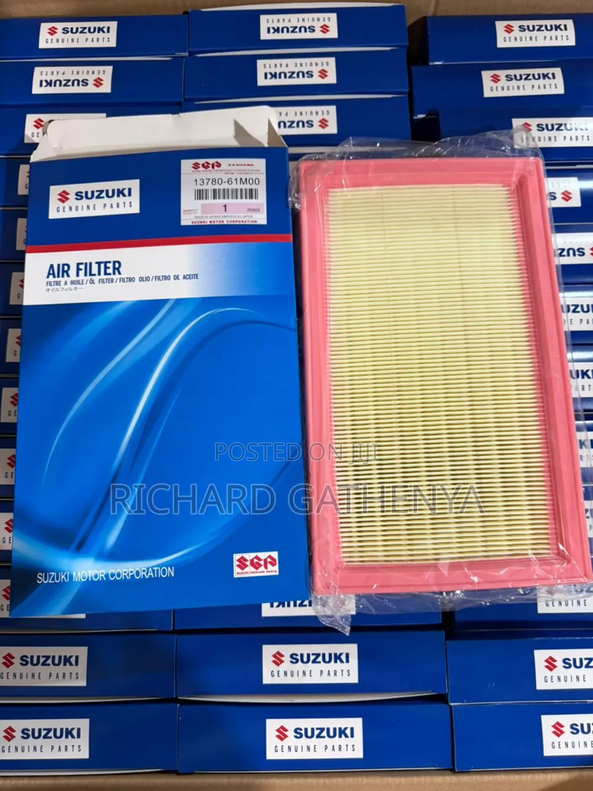 Air Filter