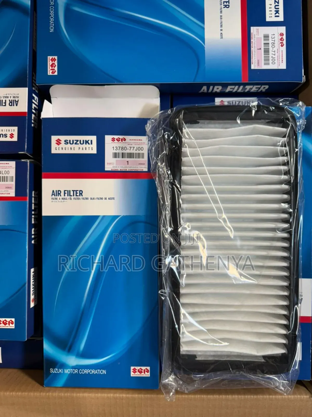 Air Filter
