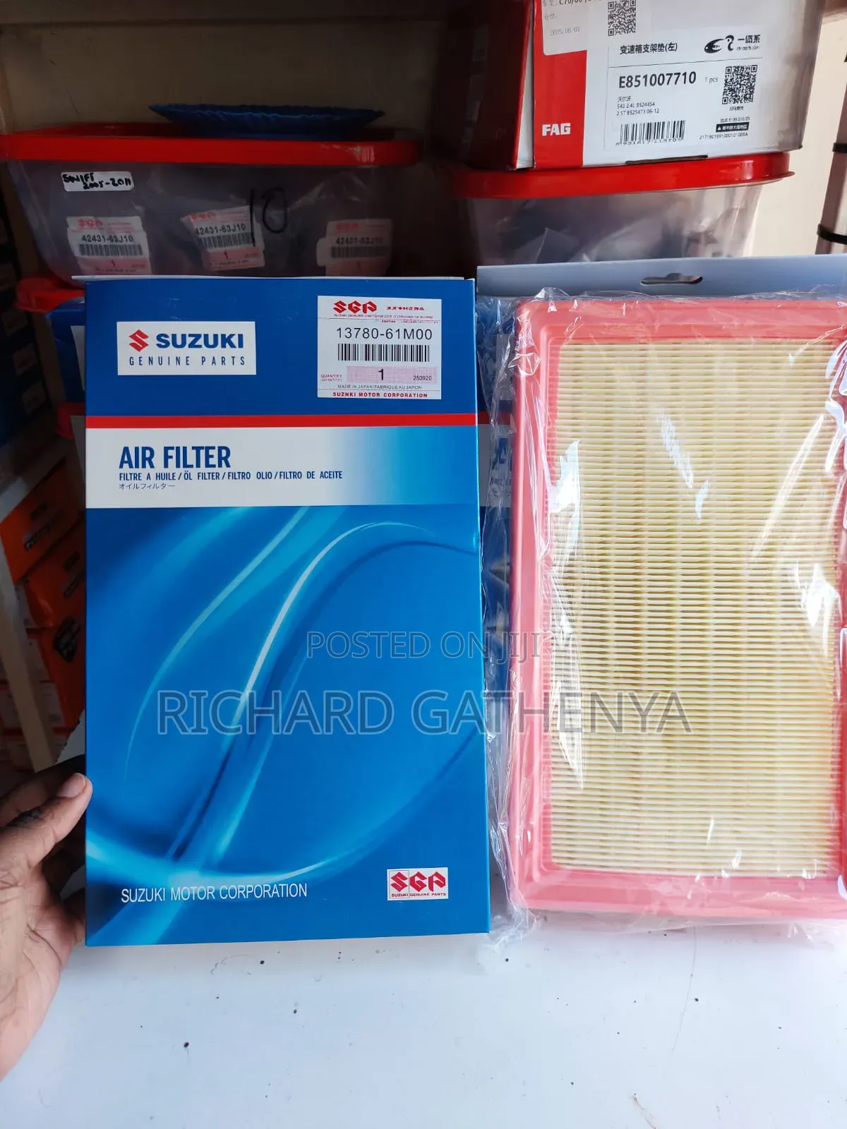 Air Filter