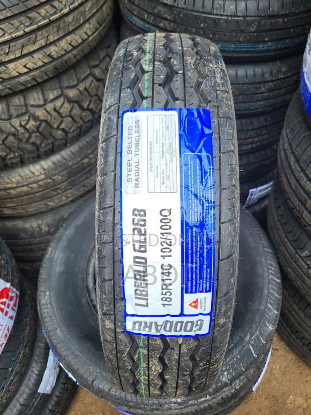 185r14c Goddard - main view