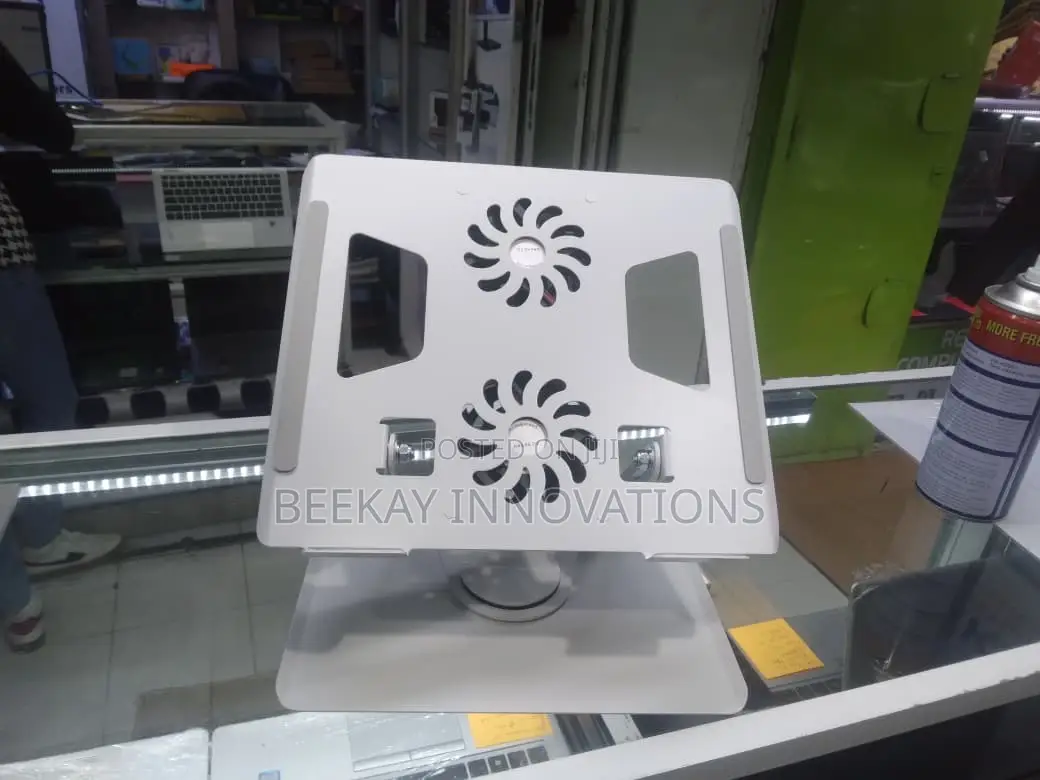 Laptop Stand