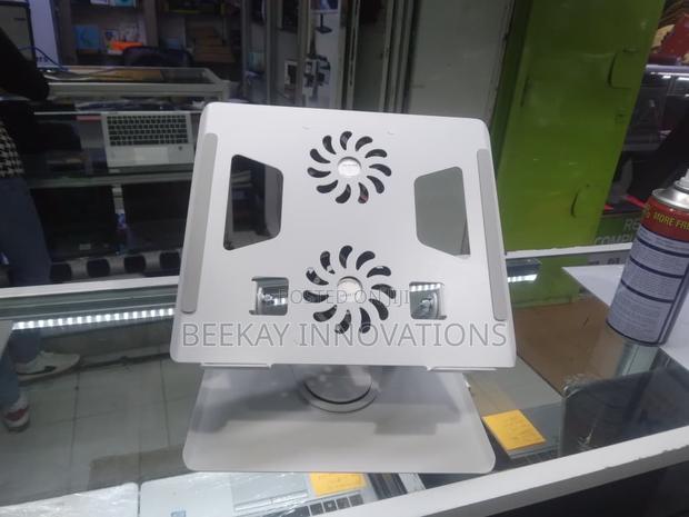 Laptop Stand - thumbnail 3