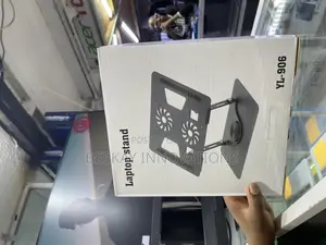 Laptop Stand