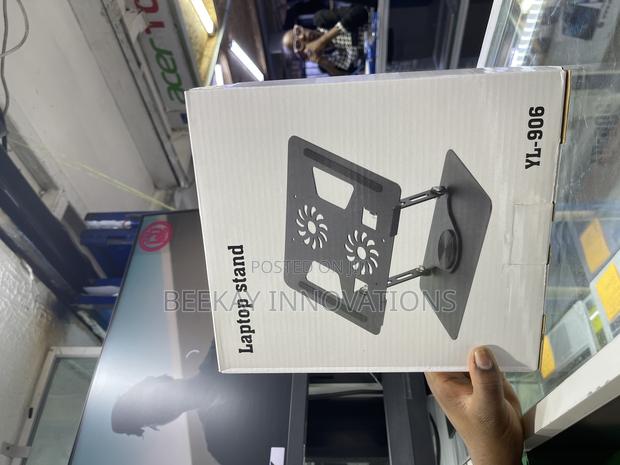 Laptop Stand - main view